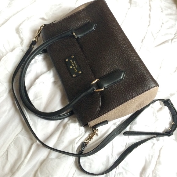 Kate Spade bag - Picture 2 of 4