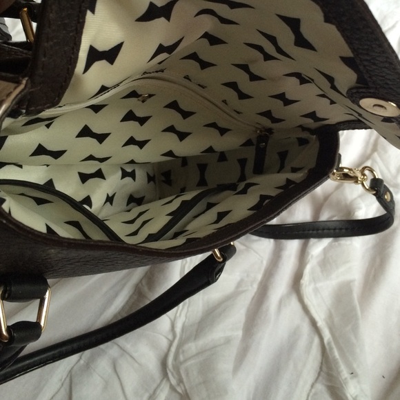 Kate Spade bag - Picture 4 of 4