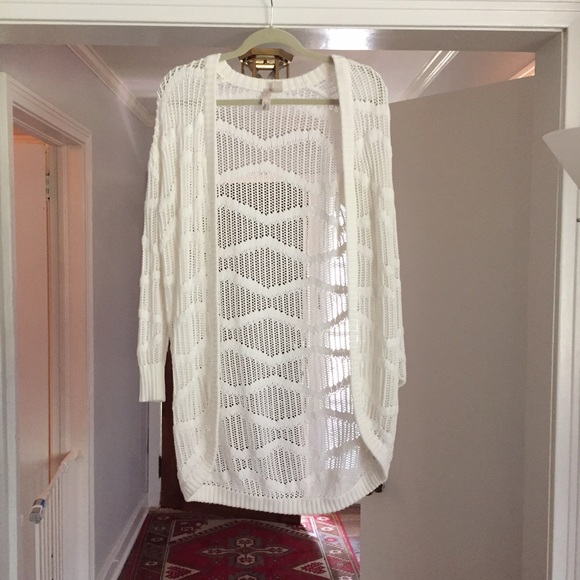 Forever 21 Knit Sweater