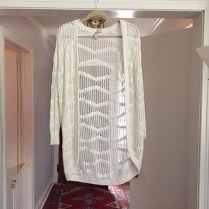 Forever 21 Knit Sweater