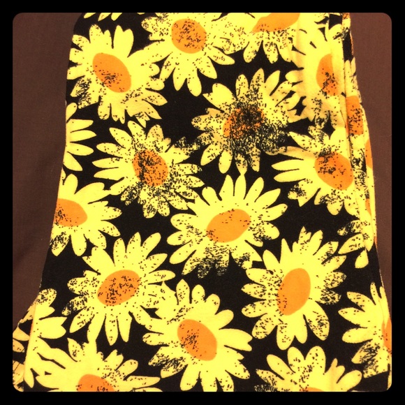 New lularoe one size leggings