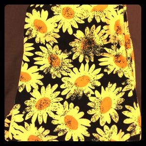 New lularoe one size leggings