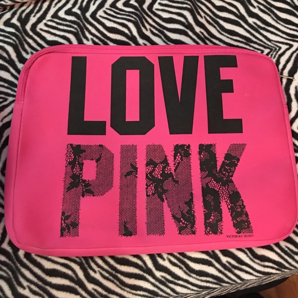 Laptop case!
