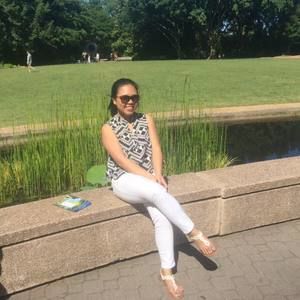 Meet your Posher, Rachel