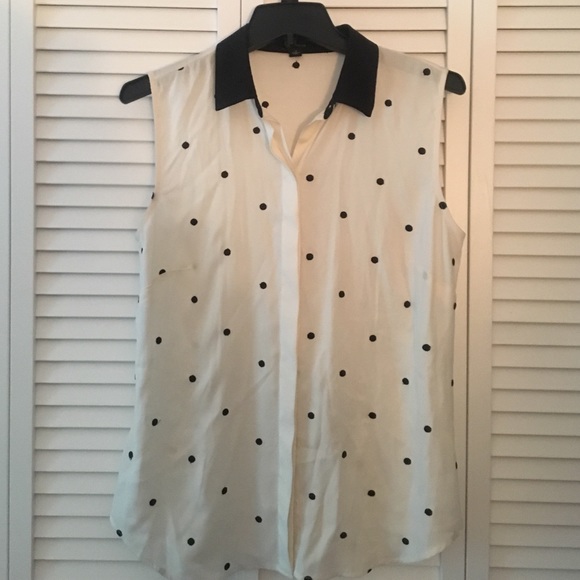Ann Taylor blouse
