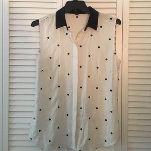 Ann Taylor blouse
