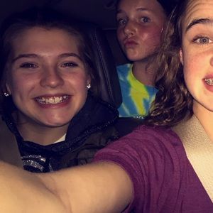 Meet your Posher, Mannon