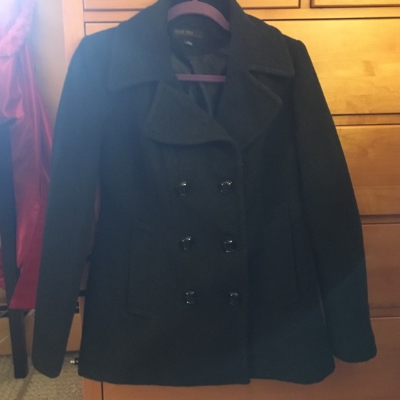 Pea Coat - Picture 1 of 4