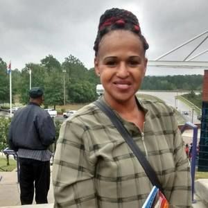 Meet your Posher, Windy