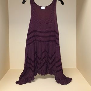 Free People cover up or dress