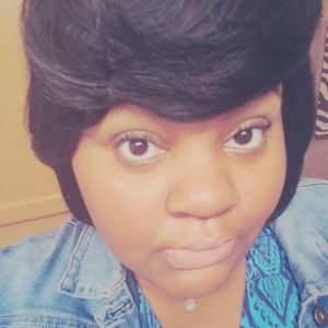 Meet your Posher, Giovonnte'