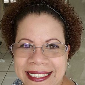 Meet your Posher, Maria isabel