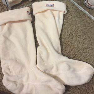 Hunter Boot socks