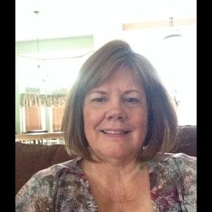 Meet your Posher, Kathy