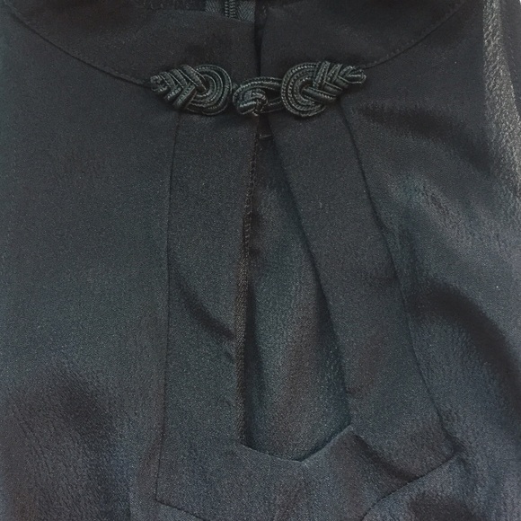 🚫SOLD🚫 Black REFORMATION sheath dress - Picture 3 of 4