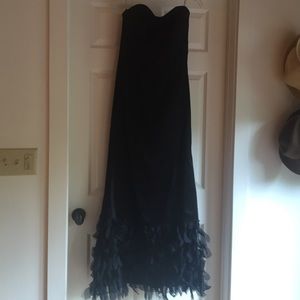 Formal dress