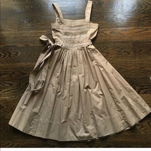 Zara 100%cotton perfect for summer brand new tag