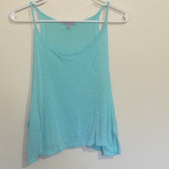 Open-sides Tank Top - Picture 4 of 4