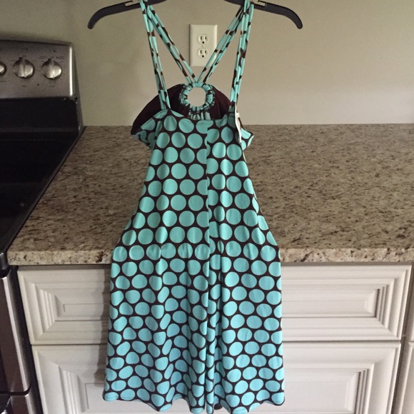 City Triangles dress - Picture 2 of 3