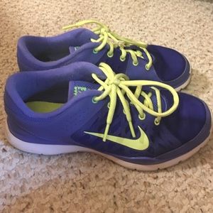 Nike sneakers