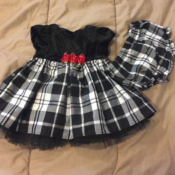 Baby dress