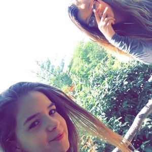 Meet your Posher, Alayna