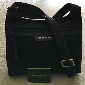 Longchamp Neo Crossbody Bag