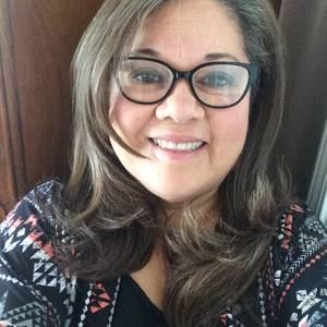 Meet your Posher, Edith