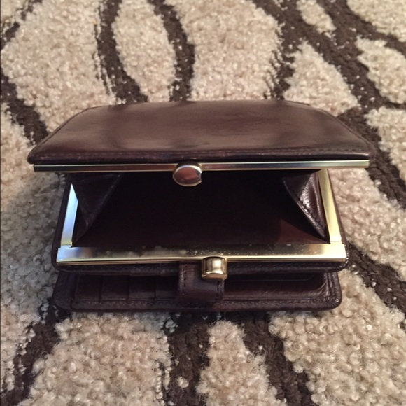 Coach wallet - Picture 3 of 4