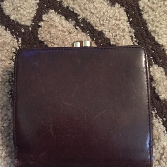 Coach wallet - Picture 4 of 4