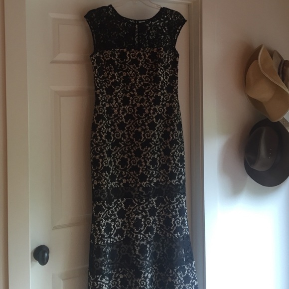 Formal dress
