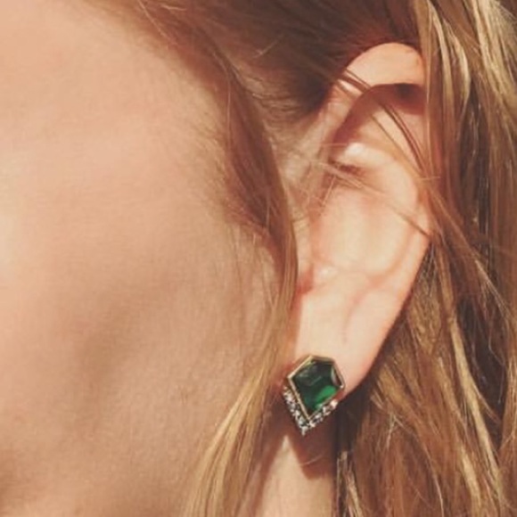 🆕 OJDC Statement Studs - Picture 2 of 3