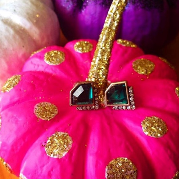 🆕 OJDC Statement Studs - Picture 3 of 3