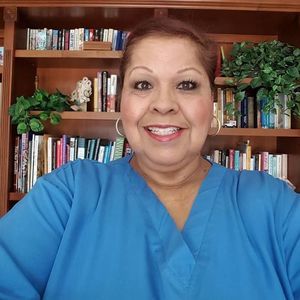 Meet your Posher, Martha