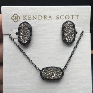 Kendra Scott trade for Morgan