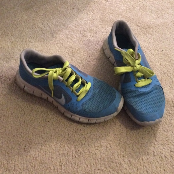 Nike Free-Run 3.5