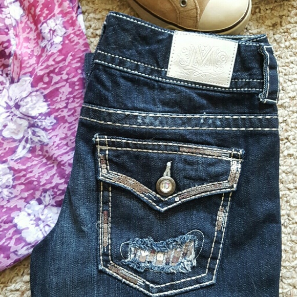 Maurices Denim - MAURICE JEANS