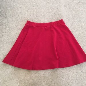 Skater Skirt