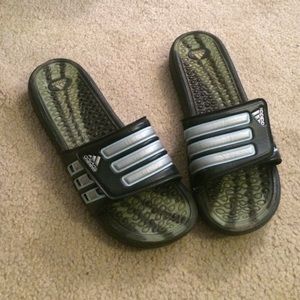 Adidas slides