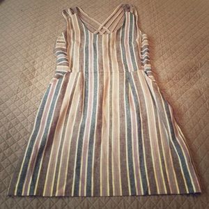 I Heart Ronson Dress