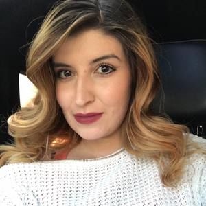 Meet your Posher, Samantha