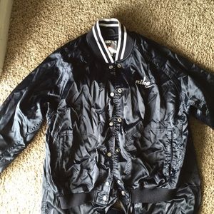 VINTAGE NIKE SWEATSUIT