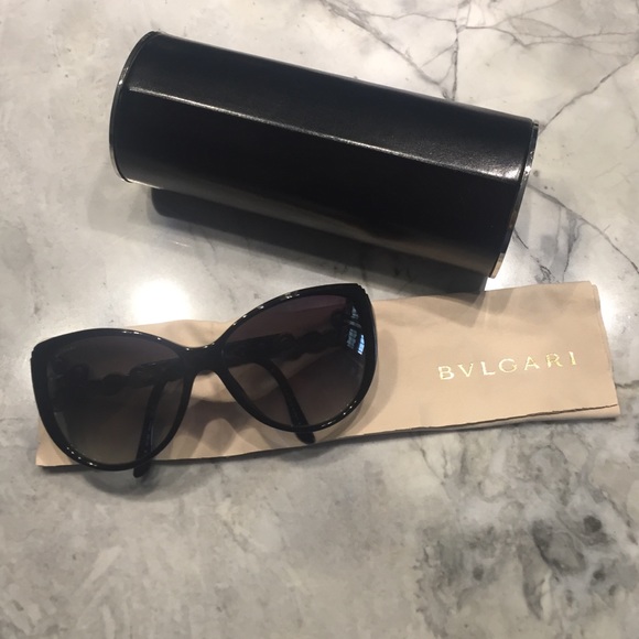 Bvlgari Sunglasses
