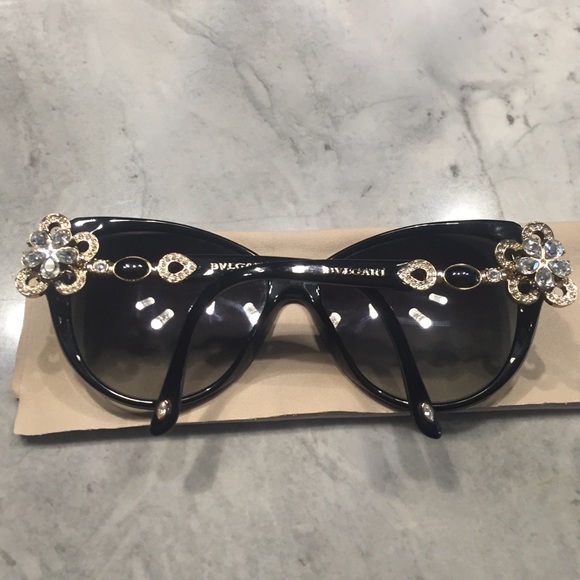 Bvlgari Sunglasses