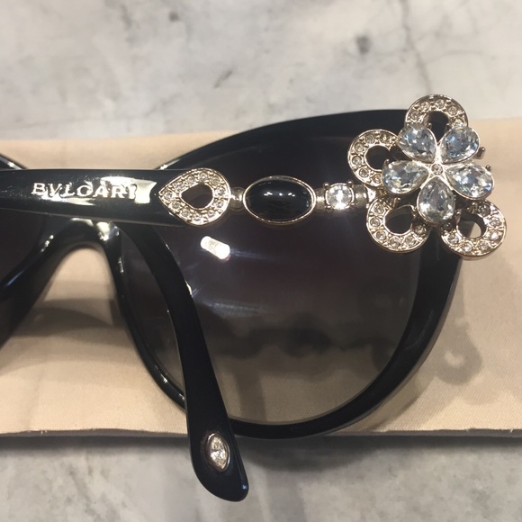 Bvlgari Sunglasses