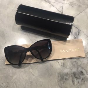 Bvlgari Sunglasses