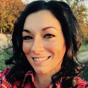 Meet your Posher, Kerry