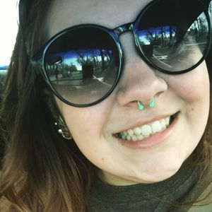 Meet your Posher, Julia