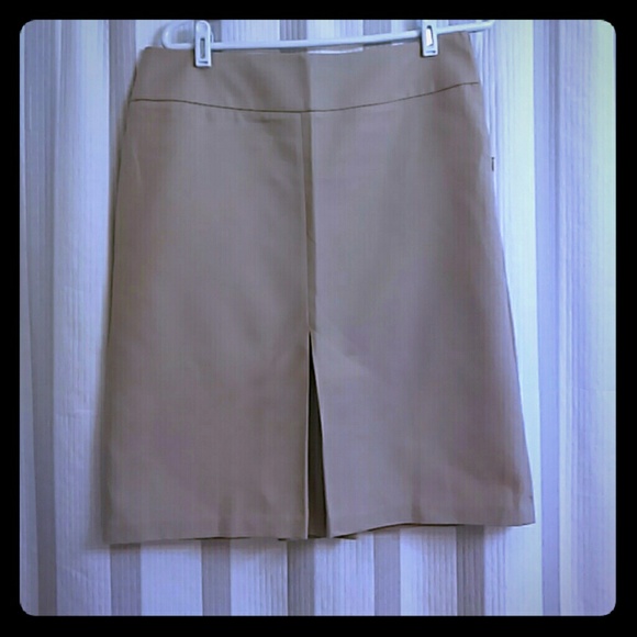 New York & Co. Stretch Pencil Skirt