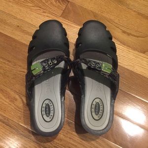 Dr. Scholl's Dance Clogs